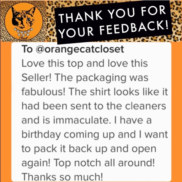 ⭐️SHOP WITH CONFIDENCE!⭐️ - Picture 9 of 11